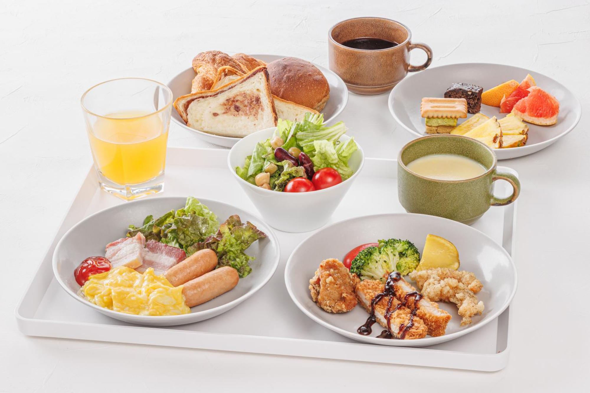 Via Inn Nagoya Station Tsubaki-Cho Екстер'єр фото